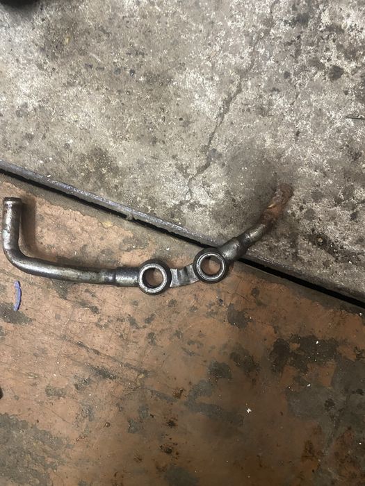 Субару Легаси BG