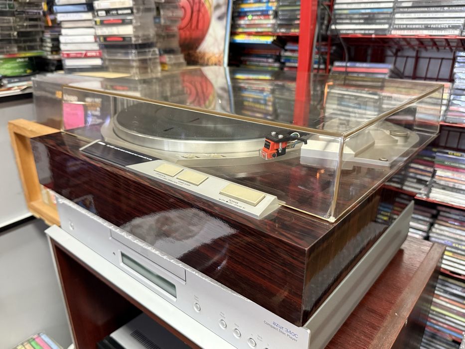 Victor QL-Y33F Made in Japan!