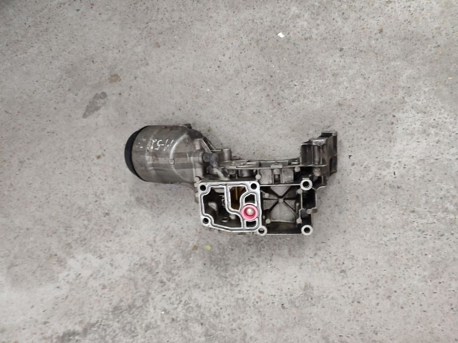 Масляный стакан м52