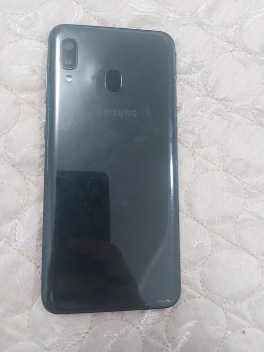 Samsung Galaxy A20 — продаётся