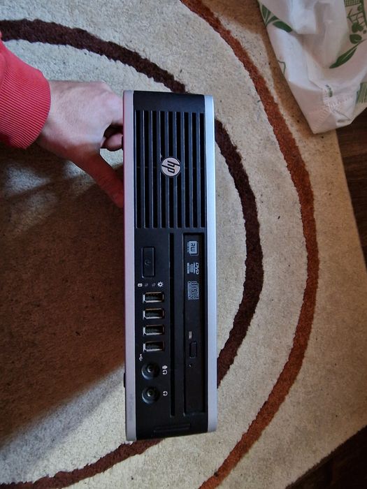 Calculator HP compaq Elite 8300