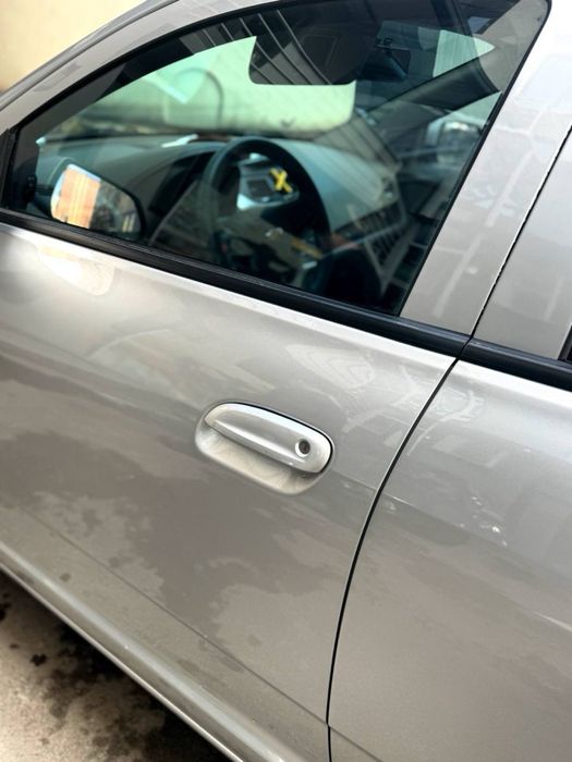 Продаю свою Cobalt LTZ 2024/22000KM