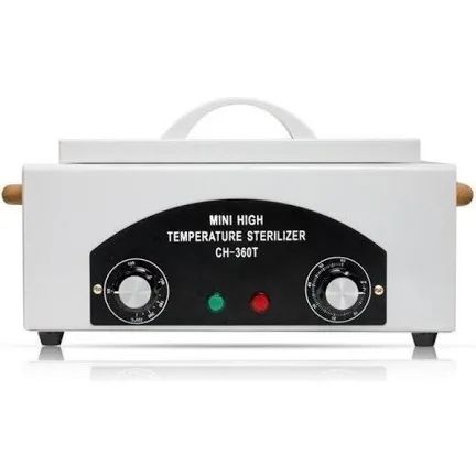 Сухожар для инструментов