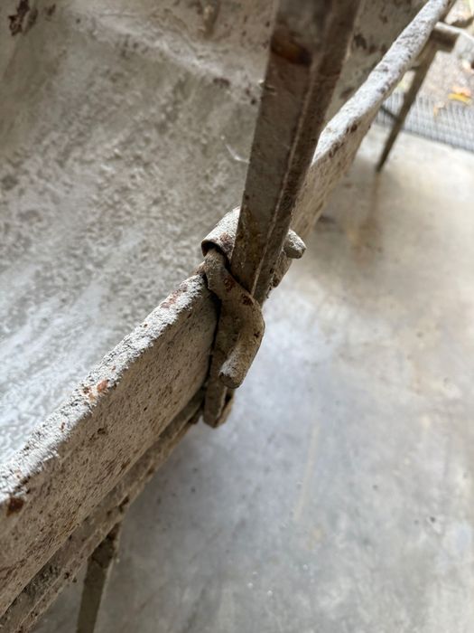 Roabe rabatabile folosite - Italia