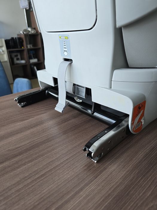 Автокресло Britax Romer 9-18 кг