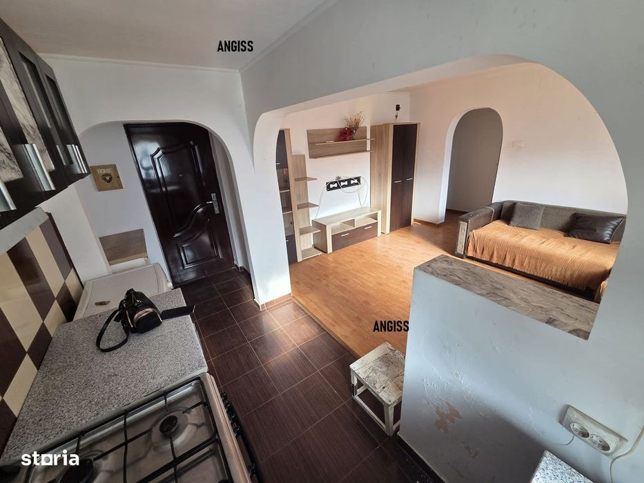 Apartament 3 camere STRADA SPITALULUI