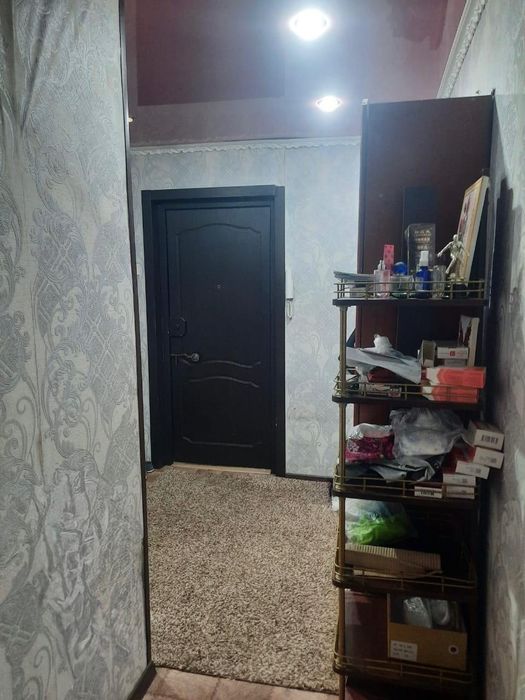 Продам 3х ком квартиру