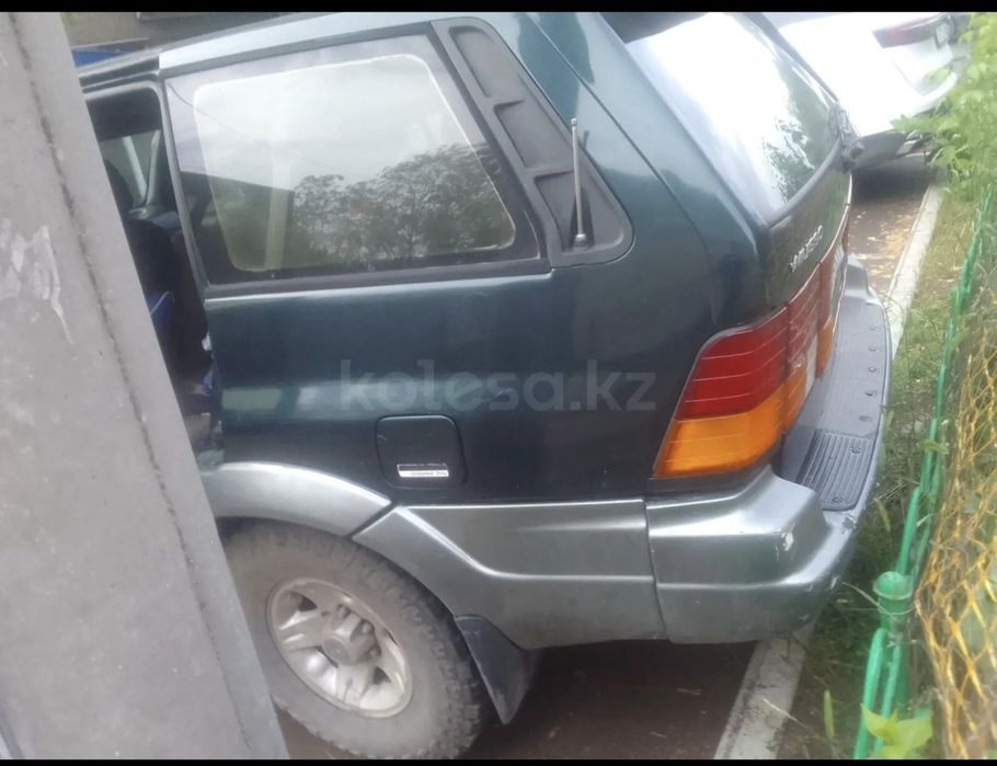 Продам автомобиль