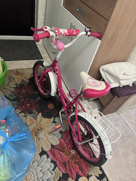 Детский Велосипед на 6-8 лет