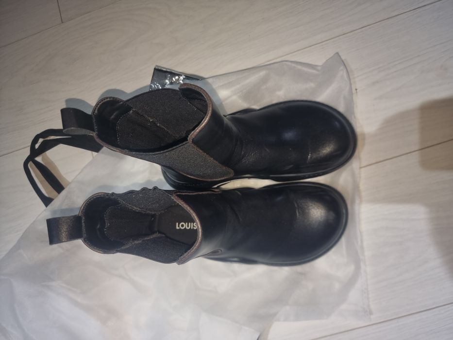 Продается сапоги