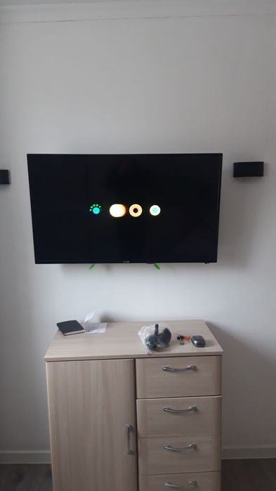 Телевизор скайлайн