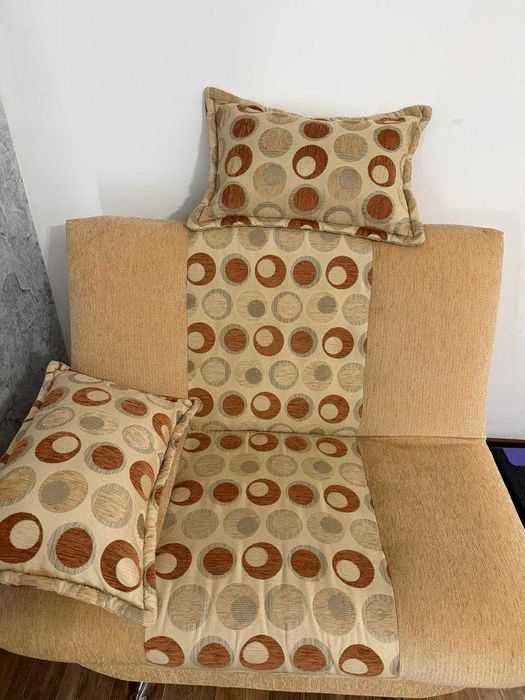 кресло, 20 тысяч тенге