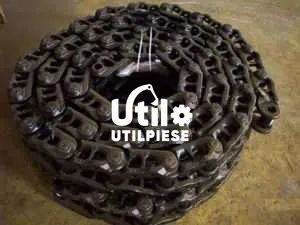 lant rulare volvo ec380 ec360 ec460 ec480 ec700 + piese volvo