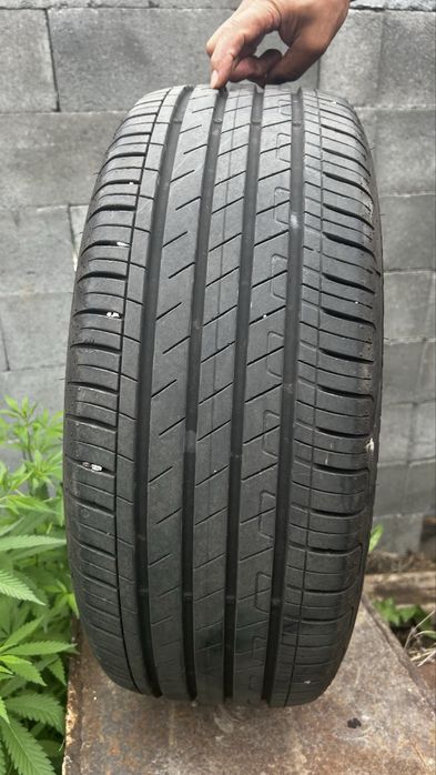 Автошины  Goodyear 4 шт. Летние б/у