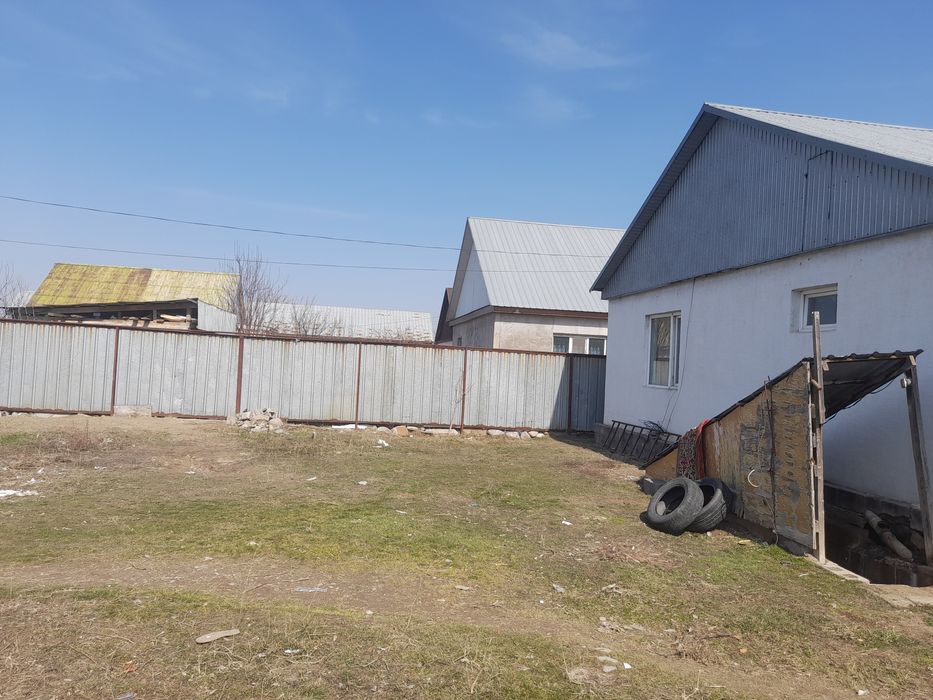 Продам срочно дом