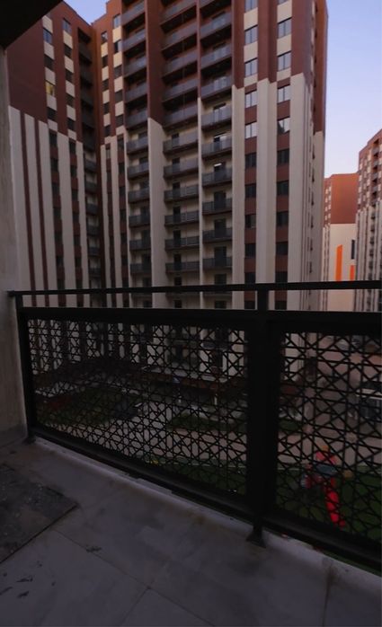 2х комнатная Урикзор