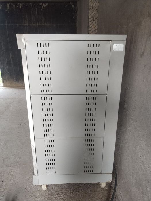 Non pechkasi 3 qavatli