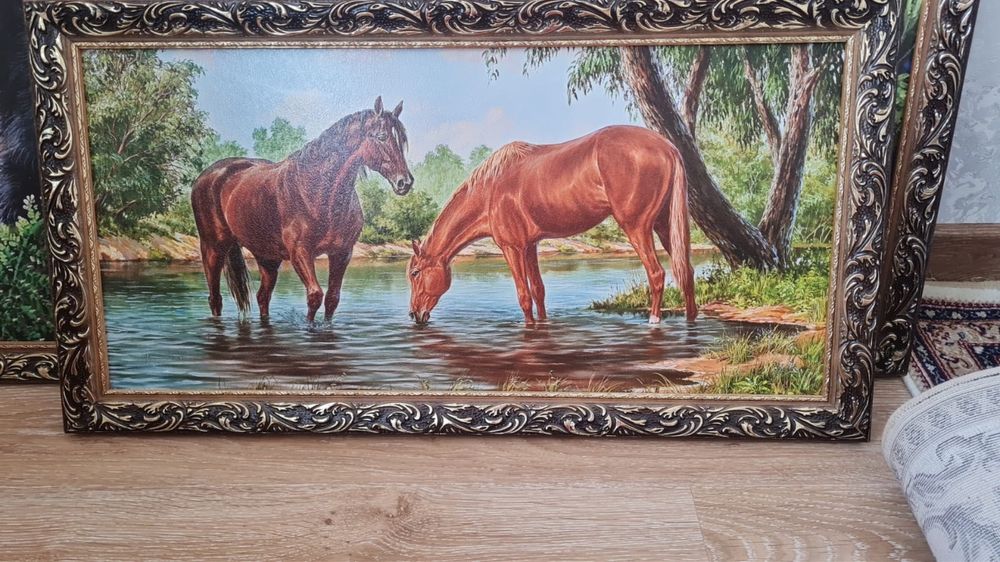 Продам картины