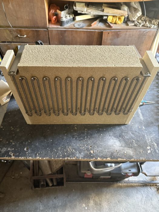 Изработка на техническа керамика