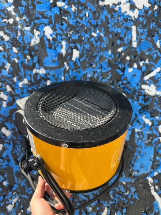 Тепловая пушка TEXA T71001