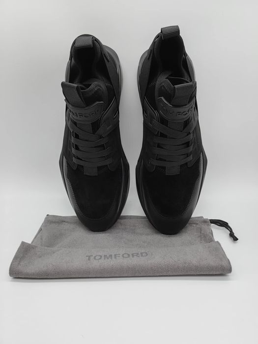 Мъжки Сникърси Tom Ford