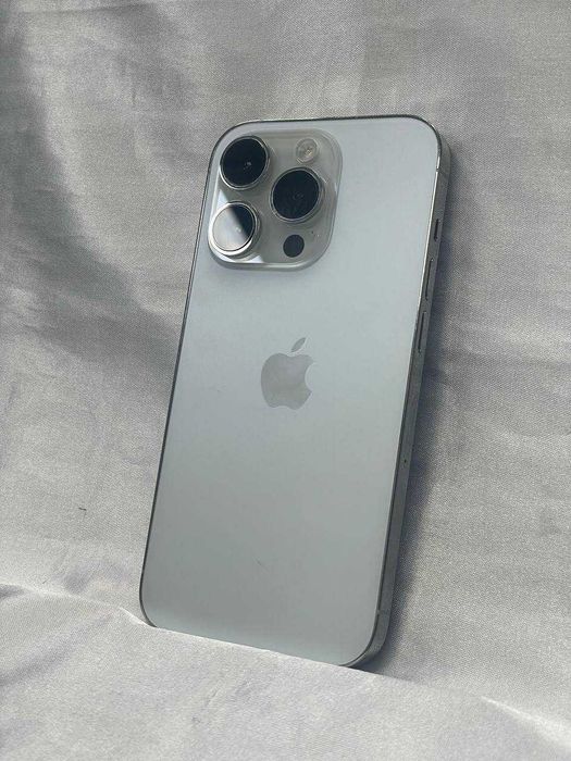 Apple iPhone 14 Pro(Караганда 12 мкр д.5 ТД Лиза) ЛОТ 9237