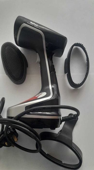 Fier de calcat vertical Tefal