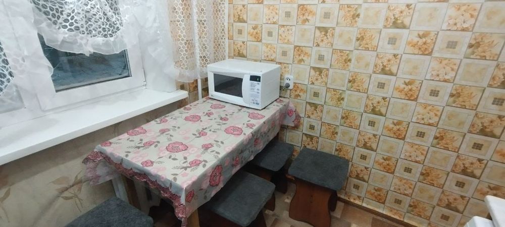 Сдаётся 2ком Уют