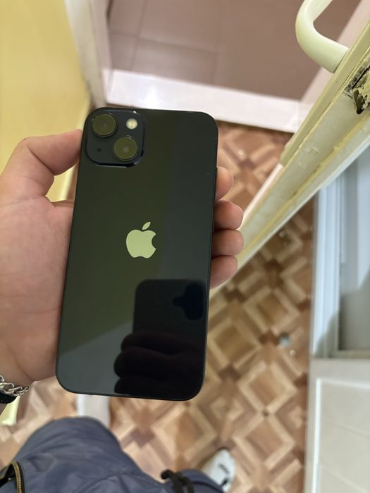 Iphone 13 midnight