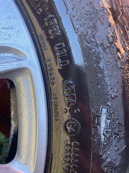 Джанти за Ауди Q5 Q3