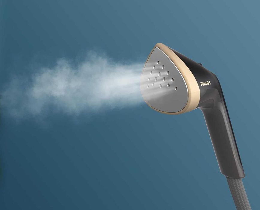 Уред за гладене с пара Philips Garment Steamer System (STE3170/80)