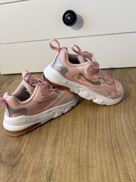 Nike AIR70 за момиче