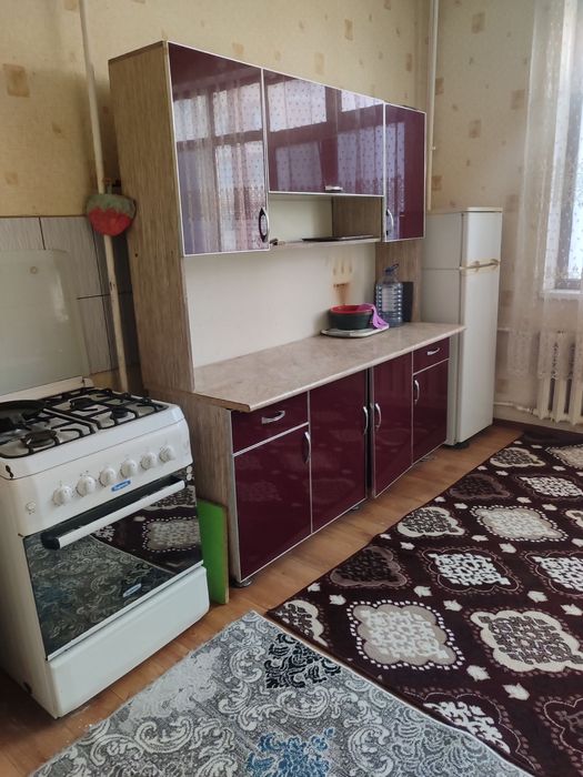 Ijaraga beriladi. 23 maktab, Narpay ketish yo’lida