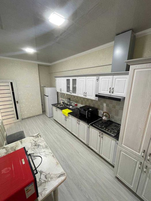 Аренда Готовый кв ЖК Силк Рауд 2/3/10 на Мирзо Улугбекский