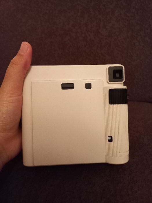 Фотоаппарат instax square Sq 1