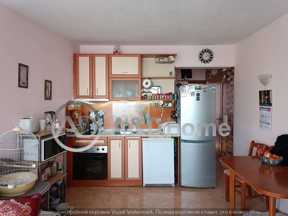 Продава се Двустаен апартамент в к.к. Слънчев бряг - 60 кв.м за 1050 €/кв.м - Снимка #3