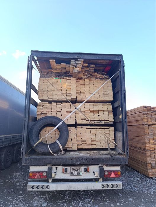 Yog'och, O'ptom/dona, turli xil razmer, arzon narxlarda dastavkala bor