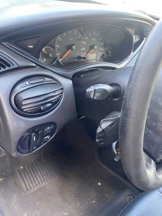 Piese Ford focus motor 1.8 tddi , tdci disel