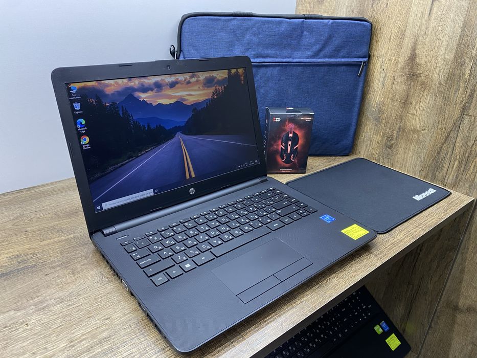 ‼️Продам Ноутбук Для Учёбы HP‼️