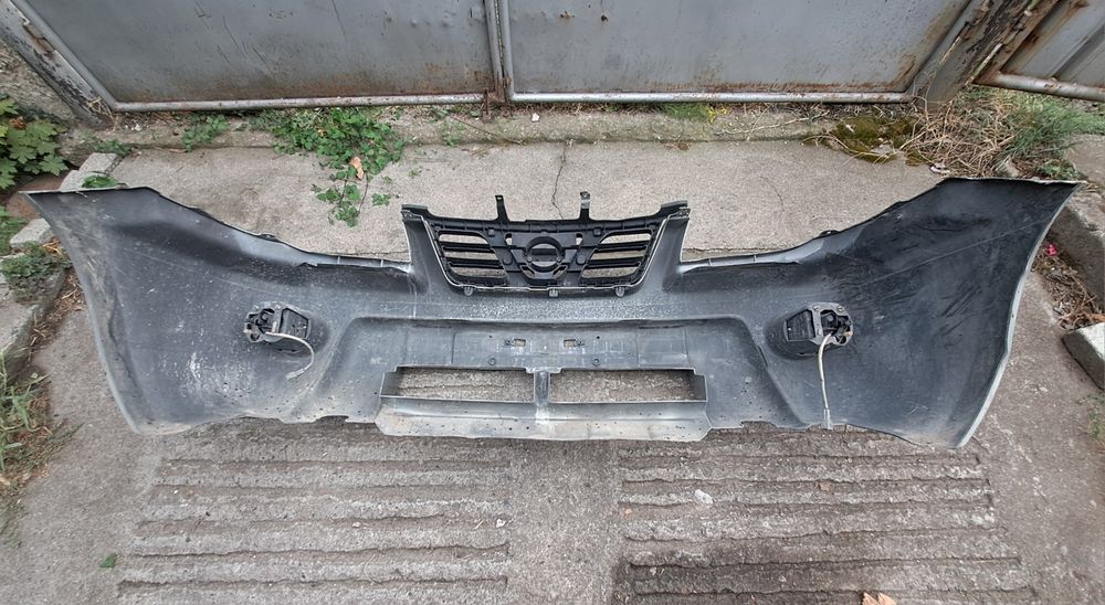 Части за  Nissan X-trail T30