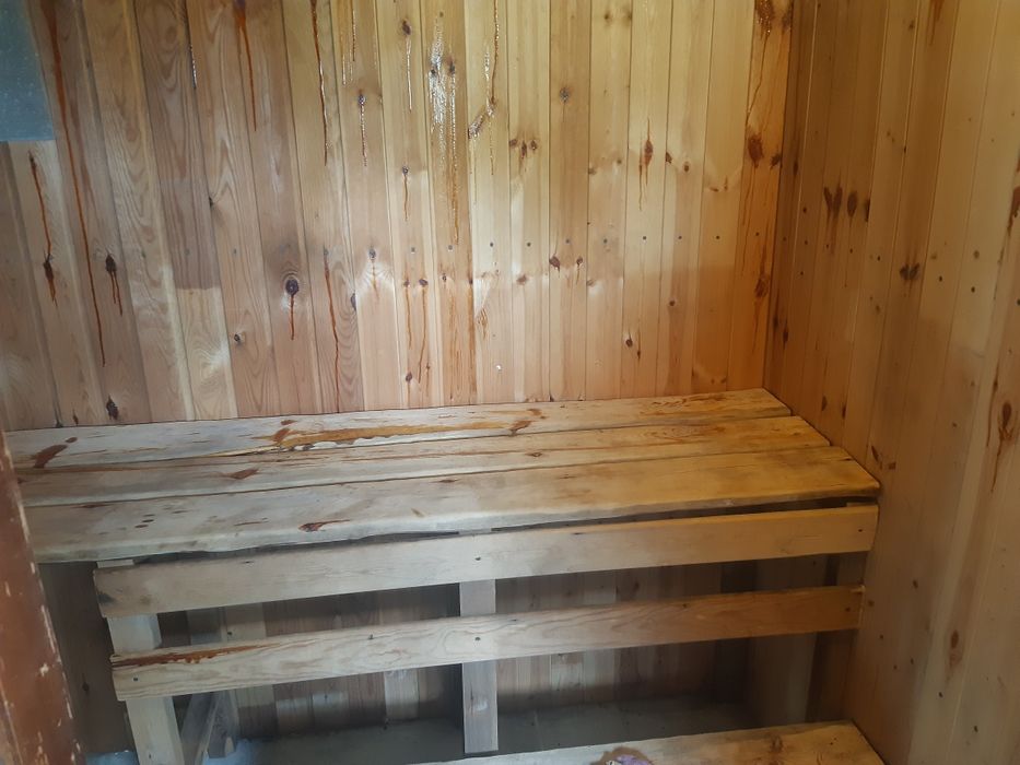 Продам баню 6 на 3