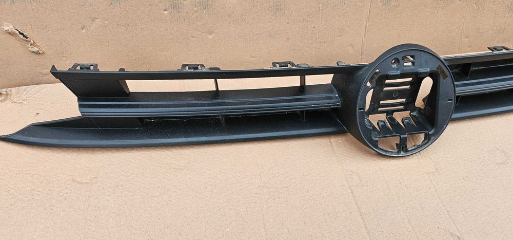 Grila radiator Vw Polo AW 2G 2018 2019 2020
