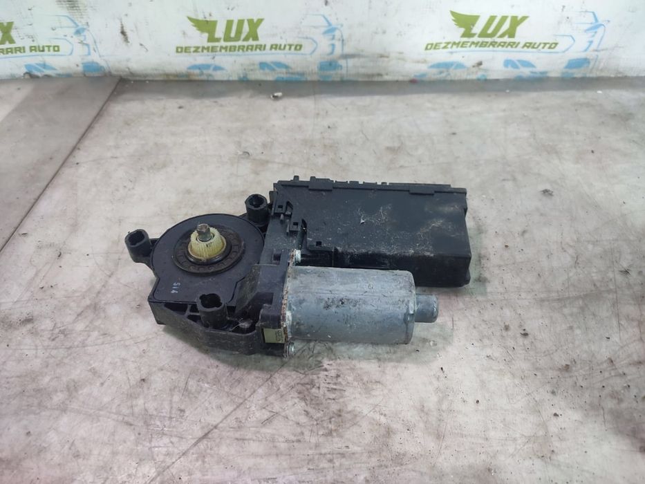 Motoras macara geam fata 5wk49203bbf Audi A4 B7 (2004 - 2008)
