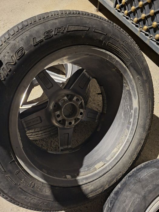 Оригинал диск AMG.