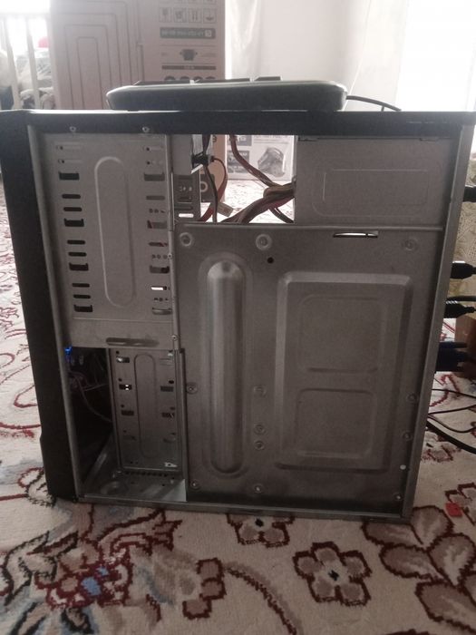 Компьютер для работ и игр