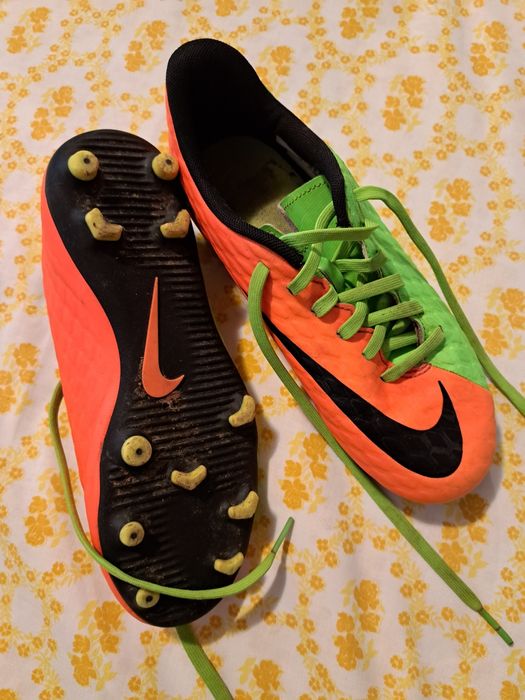 Nike Junior- Hypervenom Phelon III