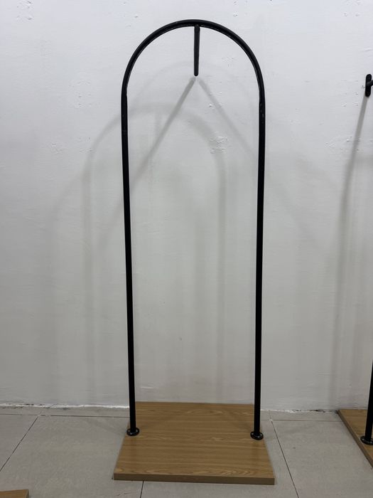 Гардероб, стойка мебель новый