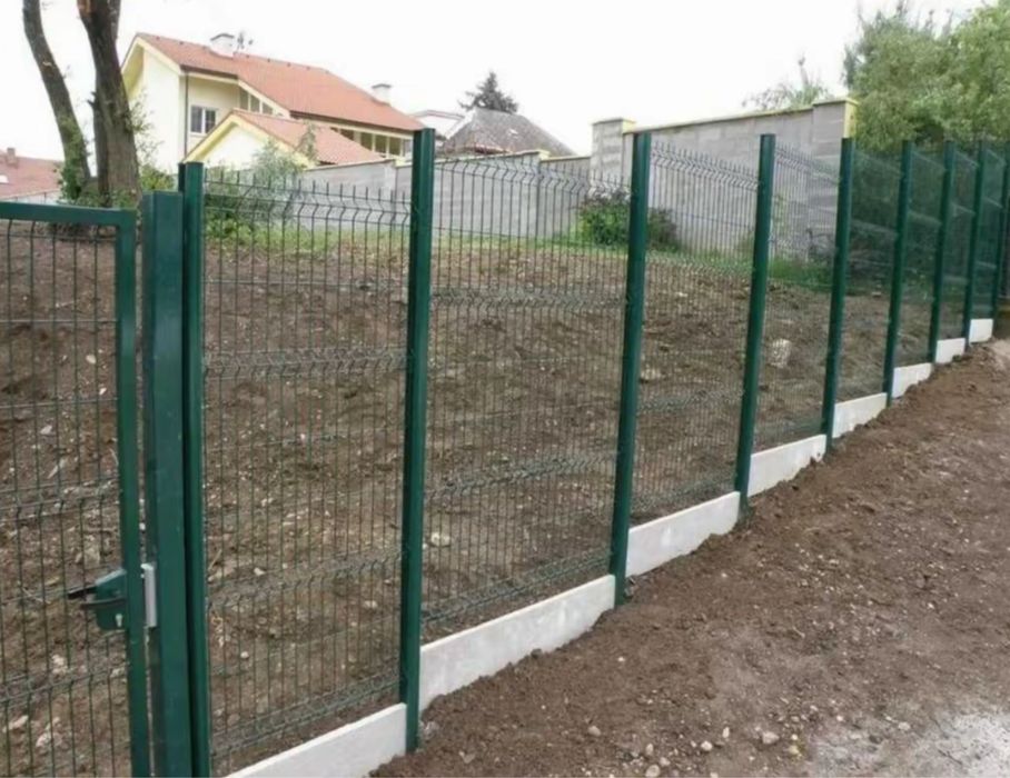 Garduri si porti ori ce modele duoa comanda clientului