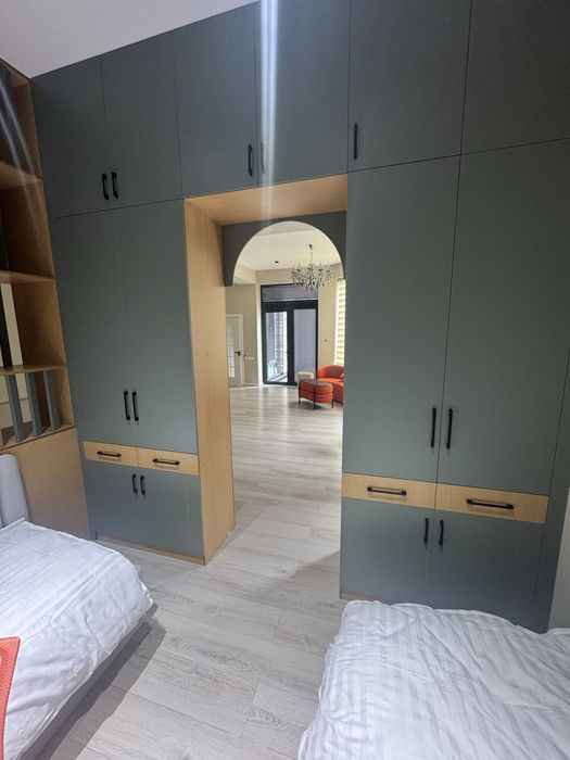 Beshik Apartment premium