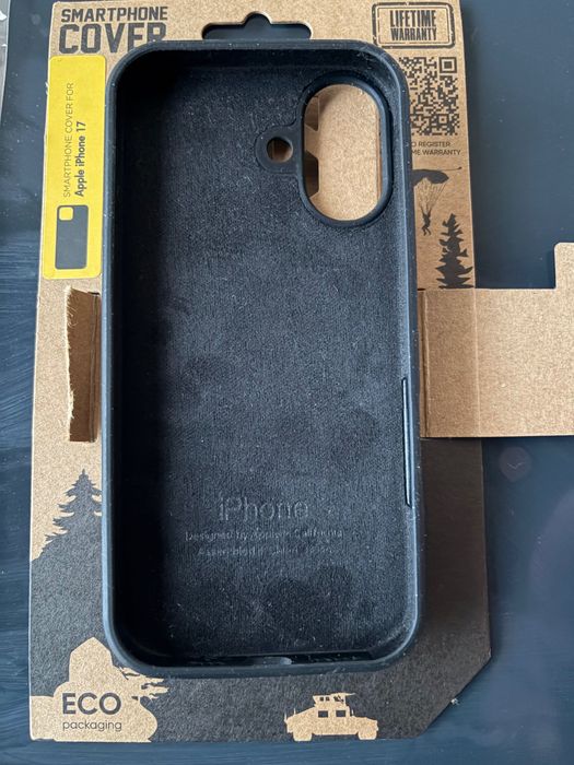 Кейсове за iphone 17